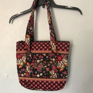 Vera Bradley handbag floral